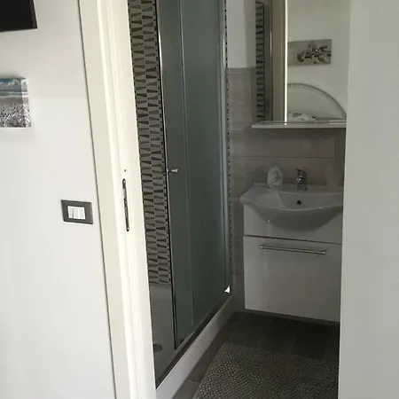 Apartment Da Rita Marettimo