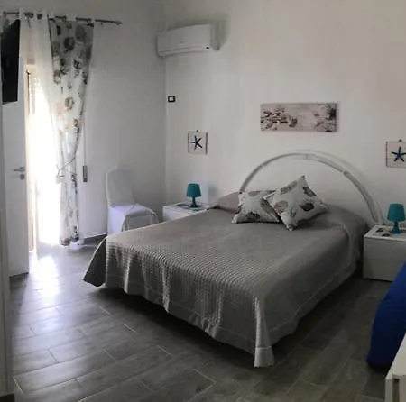 Da Rita Marettimo