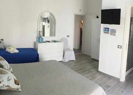 Apartment Da Rita *