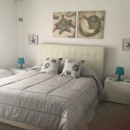 Apartment Da Rita